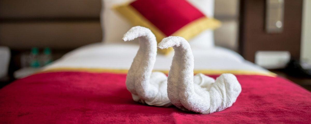 Velvet Clarks Exotica Hotel Zirakpur Екстериор снимка